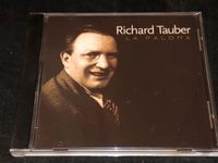 Richard Tauber - La Paloma, CD, Comp Nordrhein-Westfalen - Neuss Vorschau