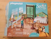 Playmobil Spirit 9476 Lucky's Schlafzimmer Berlin - Westend Vorschau