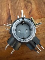 Kopp Reise Adapter Strom UK USA Schuko Italien Schweiz Asien München - Maxvorstadt Vorschau