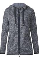 Cecil Sweatjacke, Strickfleecejacke, Gr. S, Neu mit Etikett Schleswig-Holstein - Blekendorf Vorschau