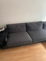 Bequemes und großes Sofa Aachen - Aachen-Mitte Vorschau