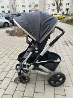 Joolz Geo Ridge Babywagen Limited Edition Rheinland-Pfalz - Ludwigshafen Vorschau