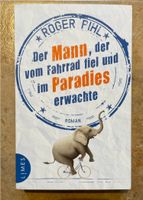Roger Pihl - Der Mann, der vom Fahrrad fiel und im Paradies... Thüringen - Unterbreizbach Vorschau