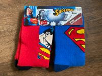 2 Paar Superman Socken, Gr. 35-38, NEU Berlin - Steglitz Vorschau