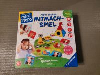 Ravensburger Mein erstes Mitmachspiel 4€ bei Selbstabholung Niedersachsen - Wolfenbüttel Vorschau