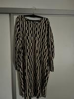 Kleid langarm Gr.36 Thüringen - Rudolstadt Vorschau