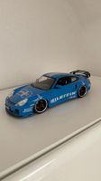 Bilstein Porsche 911 Turbo Hot Works 1:18 Thüringen - Nordhausen Vorschau