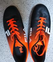 TOP FILA HALLENTURNSCHUHE GR. 41 HERREN Bayern - Eppenschlag Vorschau