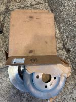 Original Opel Astra H Corsa C Bremsscheiben 93176548 Baden-Württemberg - Unterreichenbach Vorschau