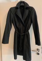 RIANI Damen Trenchcoat, schwarz Gr.36 /38 Frühjahr Rheinland-Pfalz - Speyer Vorschau