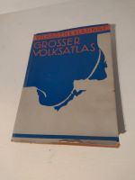 Großer Volksatlas von Velhagen & Klasings,1940 Nordrhein-Westfalen - Horn-Bad Meinberg Vorschau