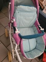 Gesslein Kinderwagen 2 in 1 Niedersachsen - Sarstedt Vorschau