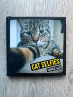 Englisches Bilderbuch Cat Selfies von Charlie Ellis München - Schwabing-West Vorschau