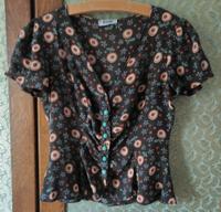 Bluse Moschino Berlin - Biesdorf Vorschau