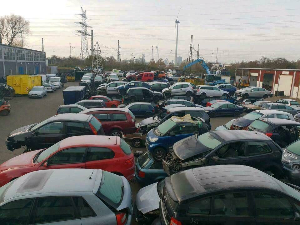 AVBN Autohandel Kfz Ankauf  Verwertung in Oldenburg