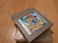 Nintendo Game Boy Spiel Super Mario Land 2! GB Top Spiel Thüringen - Erfurt Vorschau