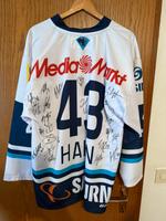 Eishockey Trikot Bayern - Neuburg a.d. Donau Vorschau