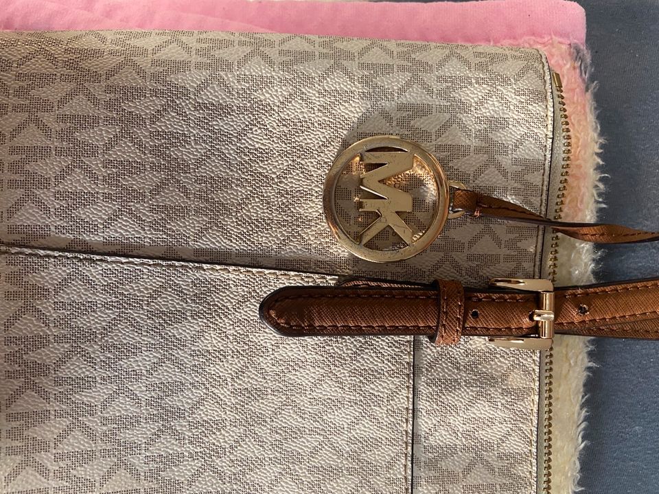 Michael kors Handtasche original in Trier