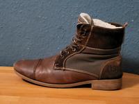 Edle Stiefel von Bugatti Berlin - Treptow Vorschau