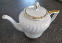 besondere Tee- oder Kaffeekanne Hessen - Messel Vorschau