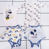 Baby Kleidungsset Disney 4-teilig 0-3 Monate Berlin - Treptow Vorschau