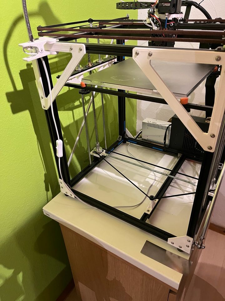 3D Drucker Tronxy X5SA Pro in Isny im Allgäu