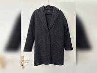Promod Oversize Oversized Mantel Bouclé meliert S Frankfurt am Main - Ostend Vorschau