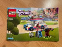 LEGO Friends VOLLSTÄNDIG Föritztal - Neuhaus-Schierschnitz Vorschau