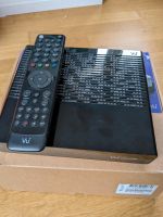 Receiver VU+ Solo SE - Linux TV Setup-Box Bielefeld - Milse Vorschau
