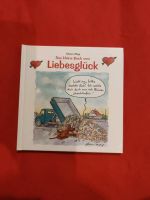 Das kleine Buch vom Liebesglück Bayern - Laaber Vorschau