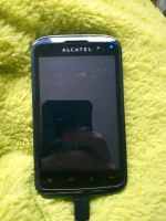 Alcatel Handy ONE Touch 991 D dual sim Bayern - Langenzenn Vorschau