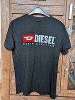 Herren T-Shirt DIESEL Hessen - Stadtallendorf Vorschau