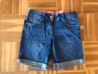 Kurze Hose Jeans - Größe 128 - Palomino - NEU Bergedorf - Hamburg Lohbrügge Vorschau