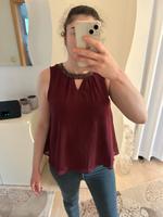 ❤️ Sommerbluse Perlenbluse Partybluse Chiffonbluse ❤️ Nordrhein-Westfalen - Gladbeck Vorschau