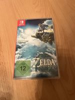 The Legend of Zelda Tears of the Kingdom Hannover - Mitte Vorschau