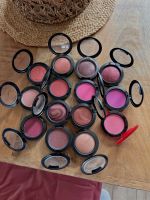 Mac Blush Rouge Puder Mecklenburg-Vorpommern - Ueckermuende Vorschau