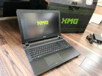 XMG Schenker P506 Gaming Notebook 15,6 Zoll i7 16gb RAM GTX Sachsen - Döbeln Vorschau