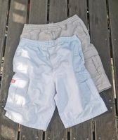 2 Dickies Cargo Shorts, vgl Carhartt Vintage Gr. L Baden-Württemberg - Heilbronn Vorschau