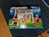 Playmobil Fußball Torwandschießen 6858 Niedersachsen - Langenhagen Vorschau