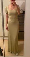 Enges Maxikleid/langes Kleid Sommer hellgrün NEU Hessen - Fulda Vorschau