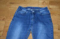 Esprit Mädchen Stretch Jeans Hose Gr. 164 Bayern - Rosenheim Vorschau