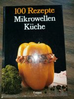 Kochbuch / Rezepte: Mikrowellen Küche Bayern - Neunkirchen a. Brand Vorschau