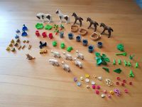 Playmobil Konvolut "Pferde, Tiere, Bauernhof..." Hessen - Niedernhausen Vorschau