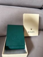 Rolex Etuie Niedersachsen - Isernhagen Vorschau