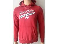 Jack & Jones Hoodie Gr S Bremen-Mitte - Bremen Altstadt Vorschau