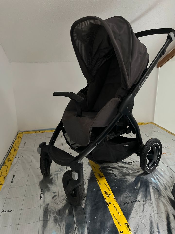 Kinderwagen Maxi Cosi in Nörten-Hardenberg