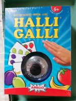 Halli Galli Spiel NEU Nordrhein-Westfalen - Schalksmühle Vorschau