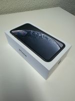 iPhone XR 128 GB Sachsen - Burkhardtsdorf Vorschau