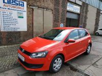 Volkswagen Polo 1.2 Trendline/TÜV NEU/Tempomat/PDC/Tagfahrl Leipzig - Eutritzsch Vorschau