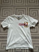Nike Frankreich Trikot / T-Shirt West - Schwanheim Vorschau